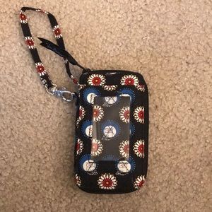 Vera Bradley wallet
